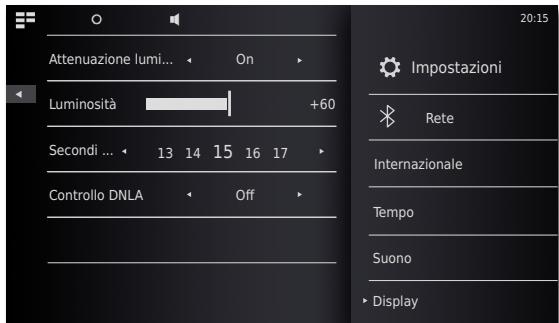 LOEWE SOUNDVISION - Display - 2