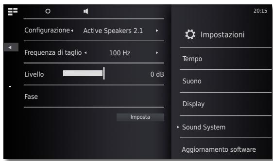 LOEWE SOUNDVISION - Sound System - 2