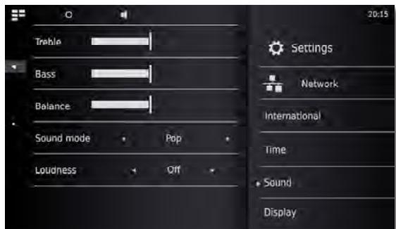 LOEWE SOUNDVISION - Sound - 2