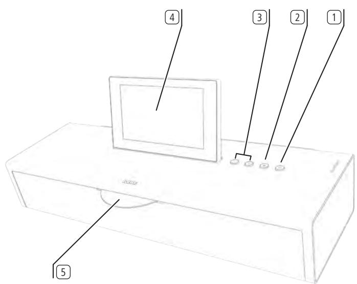 LOEWE SOUNDVISION - Gracenote® End User License Agreement - 2