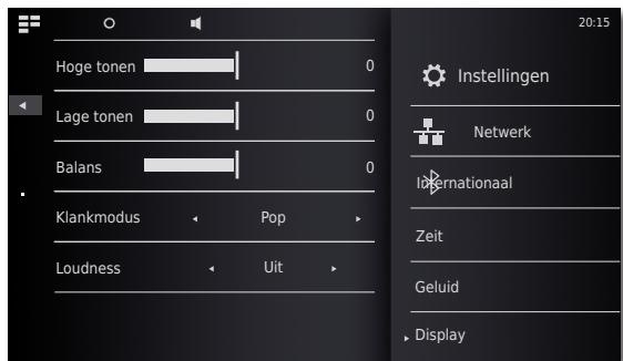 LOEWE SOUNDVISION - Geluid - 2