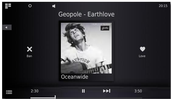 LOEWE SOUNDVISION - AUPEO! - 1