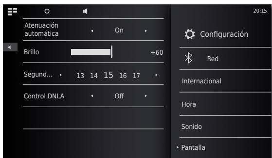 LOEWE SOUNDVISION - Pantalla - 2