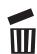 LOEWE SOUNDVISION - Manage Favourites Sort or delete favourites - 1