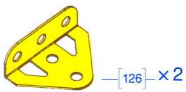 MECCANO 1 - MECCANO® - 6