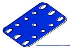MECCANO 1 - 10 - 15