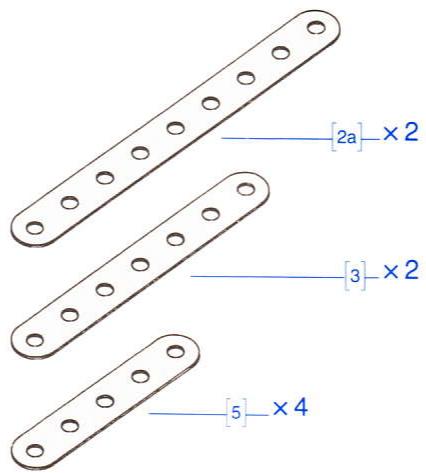 MECCANO 1 - MECCANO® - 14