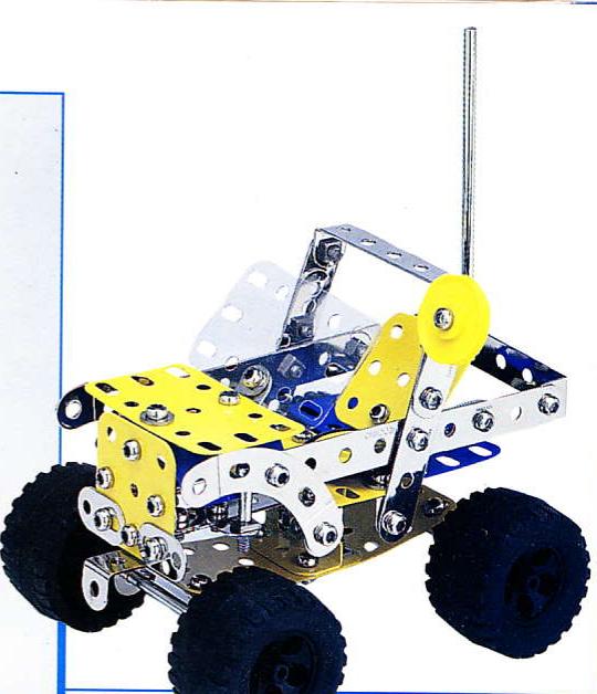 MECCANO 1 - 3 - 42