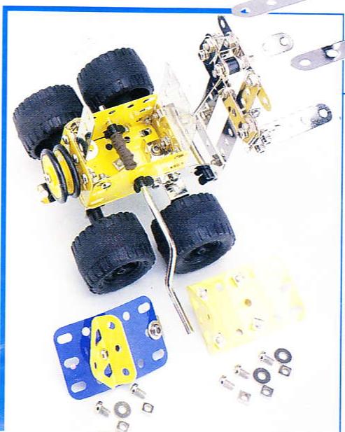 MECCANO 1 - 3 - 49