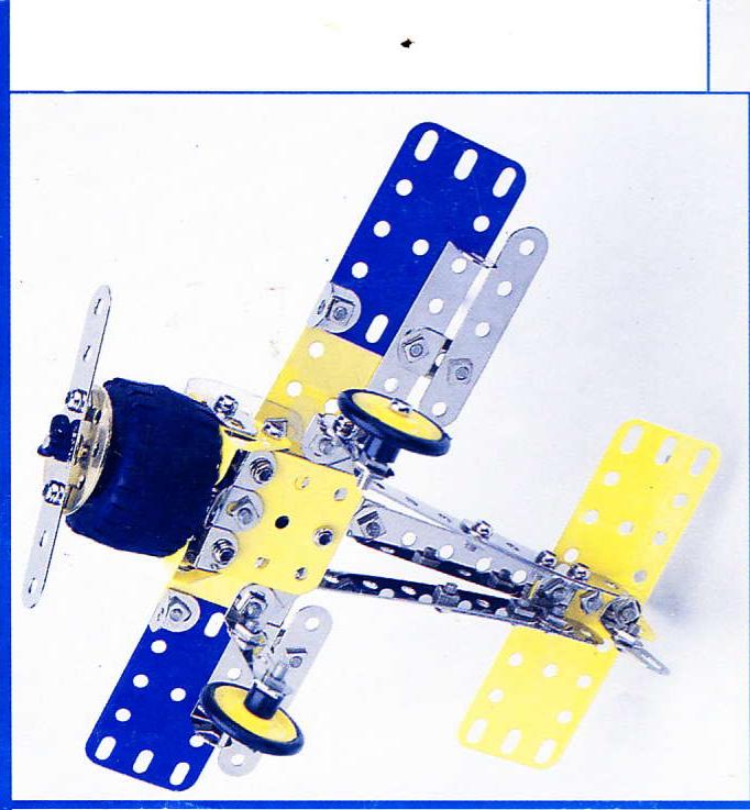 MECCANO 1 - 3 - 52