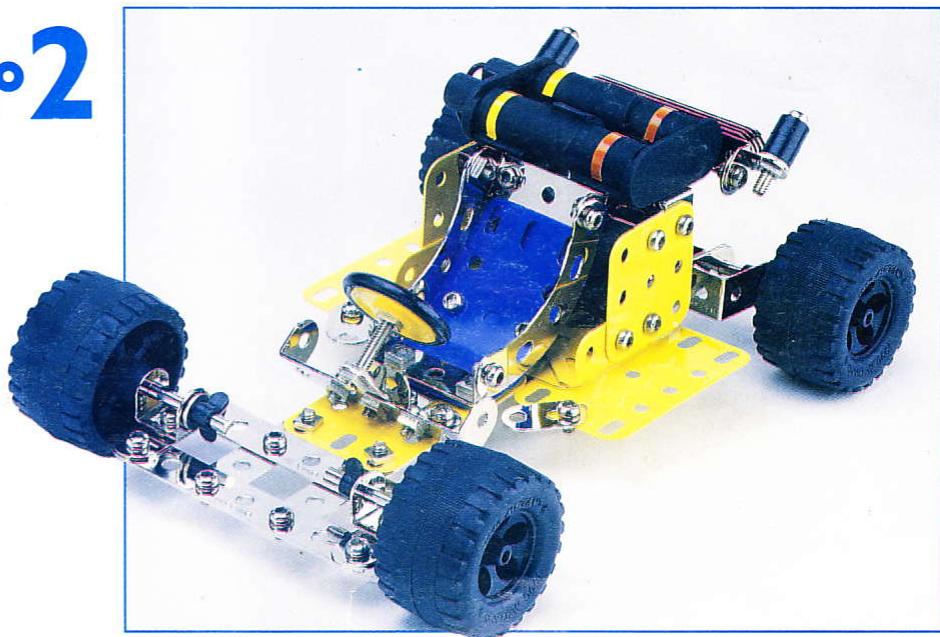 MECCANO 1 - n^ 1 + C 1 = n^ 2 - 2