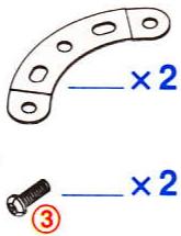 MECCANO 1 - 3 - 29