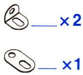 MECCANO 1 - 3 - 32