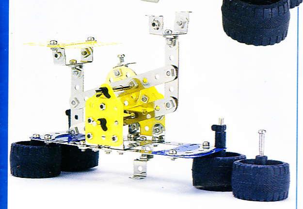 MECCANO 1 - 3 - 48