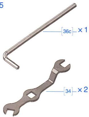 MECCANO 1 - MECCANO® - 32