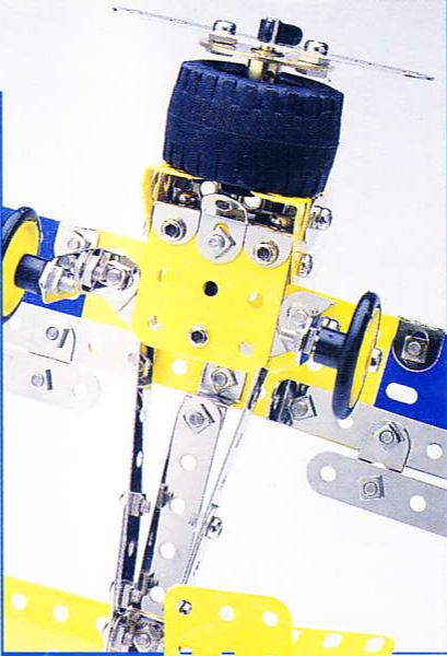 MECCANO 1 - 3 - 53