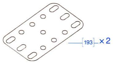 MECCANO 1 - MECCANO® - 4