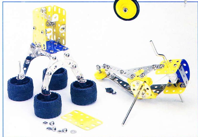 MECCANO 1 - 3 - 56