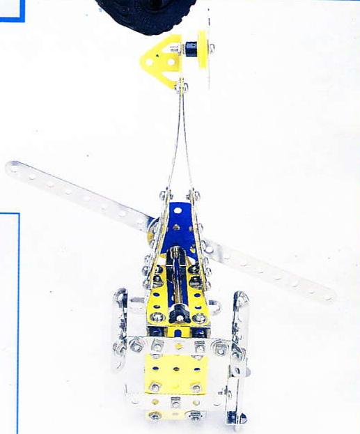 MECCANO 1 - 3 - 46