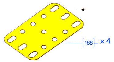 MECCANO 1 - MECCANO® - 2
