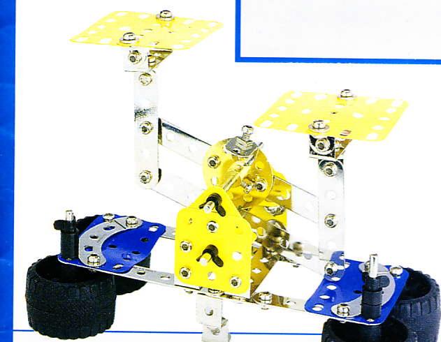 MECCANO 1 - 3 - 47