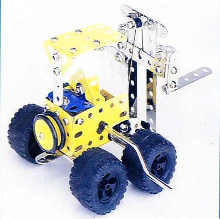 MECCANO 1 - 3 - 51