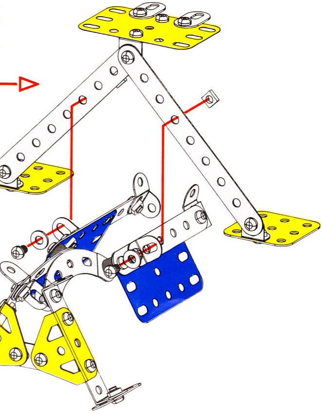 MECCANO 1 - 3 - 37