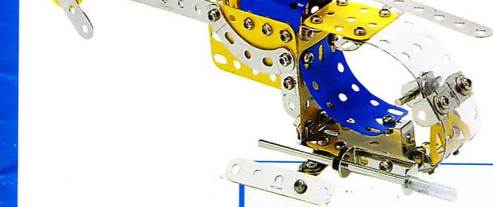 MECCANO 1 - 3 - 44