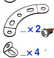 MECCANO 1 - 3 - 22