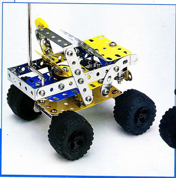 MECCANO 1 - 3 - 41