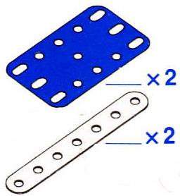 MECCANO 1 - 3 - 28