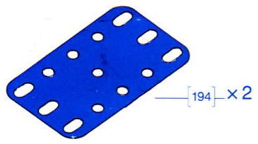 MECCANO 1 - MECCANO® - 3