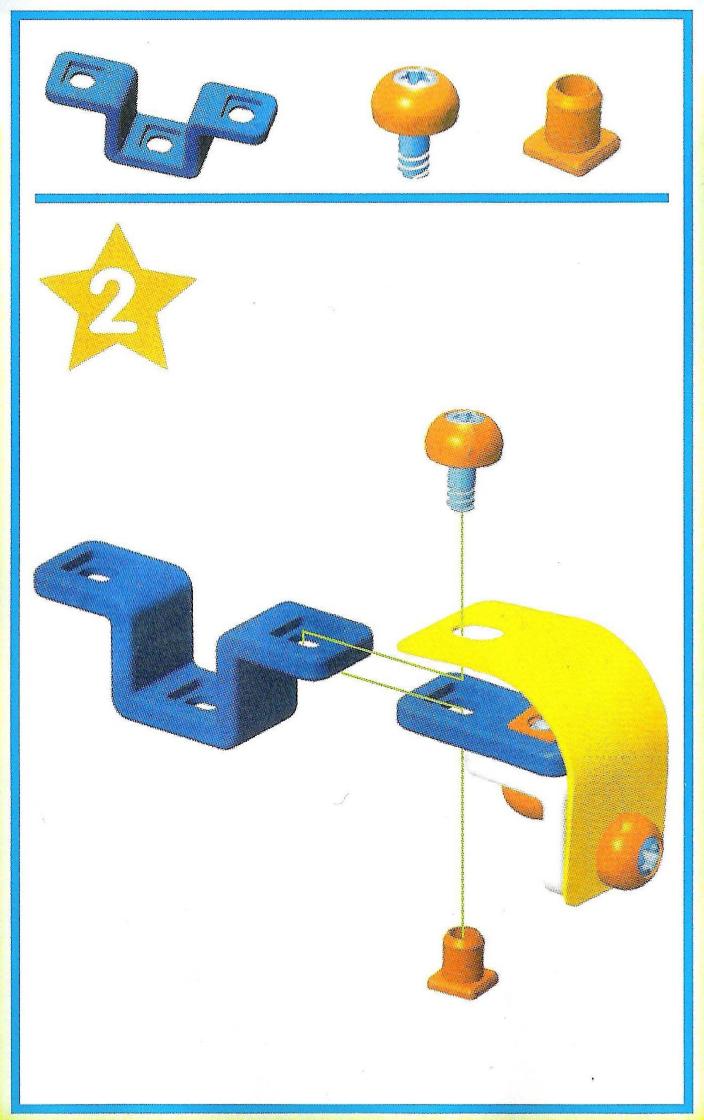 MECCANO 7050 - KidS - 7