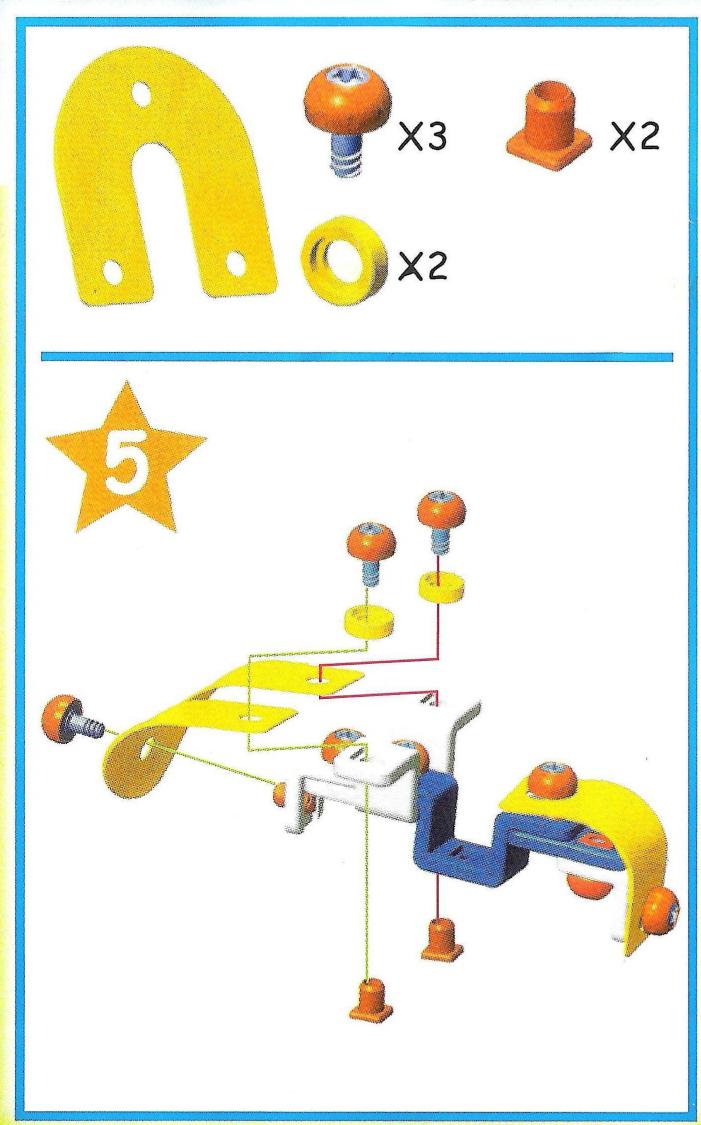 MECCANO 7050 - KidS - 10