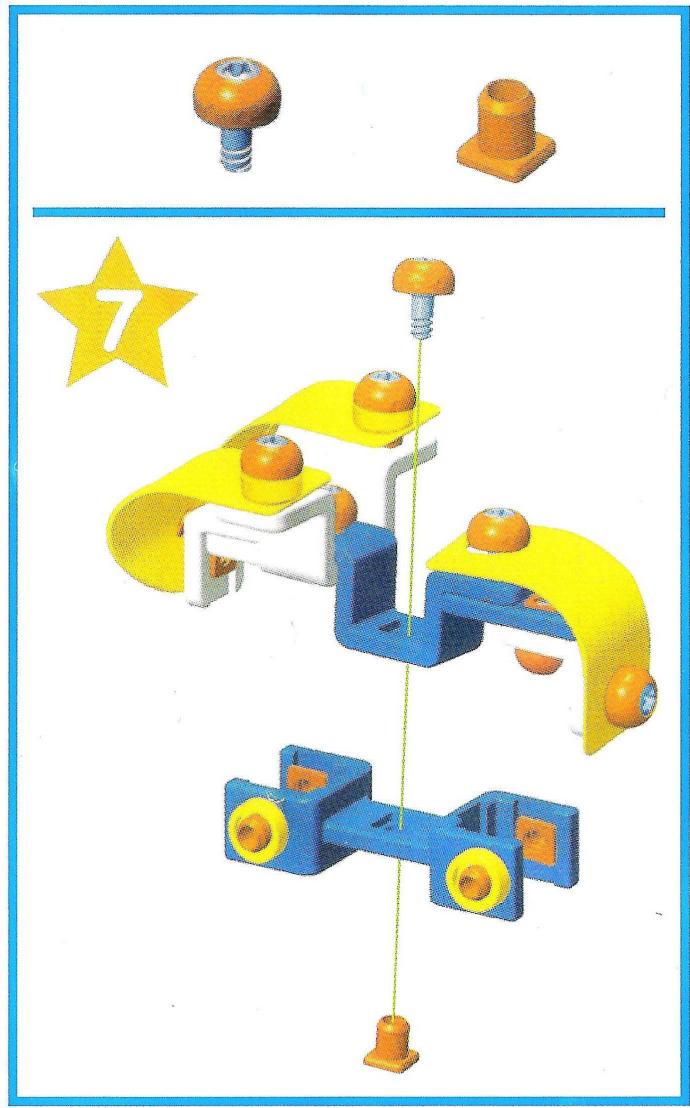 MECCANO 7050 - KidS - 13