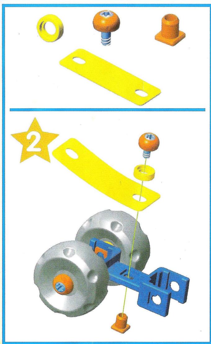 MECCANO 7050 - KidS - 18