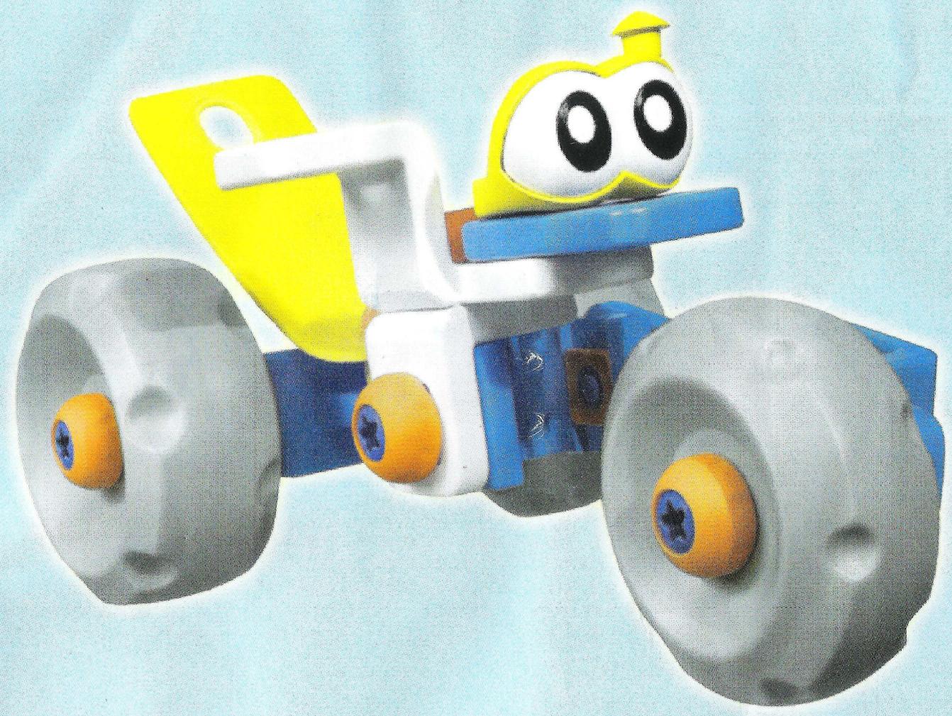 MECCANO 7050 - KidS - 14