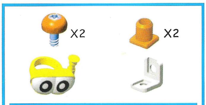 MECCANO 7050 - KidS - 28