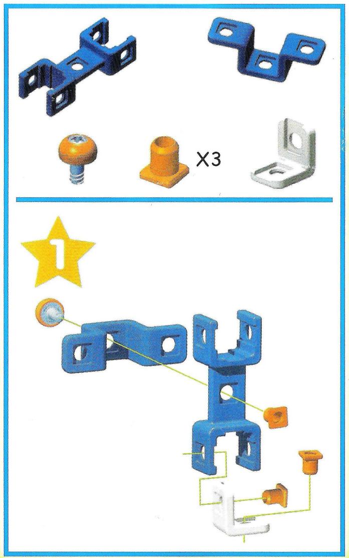 MECCANO 7050 - KidS - 24