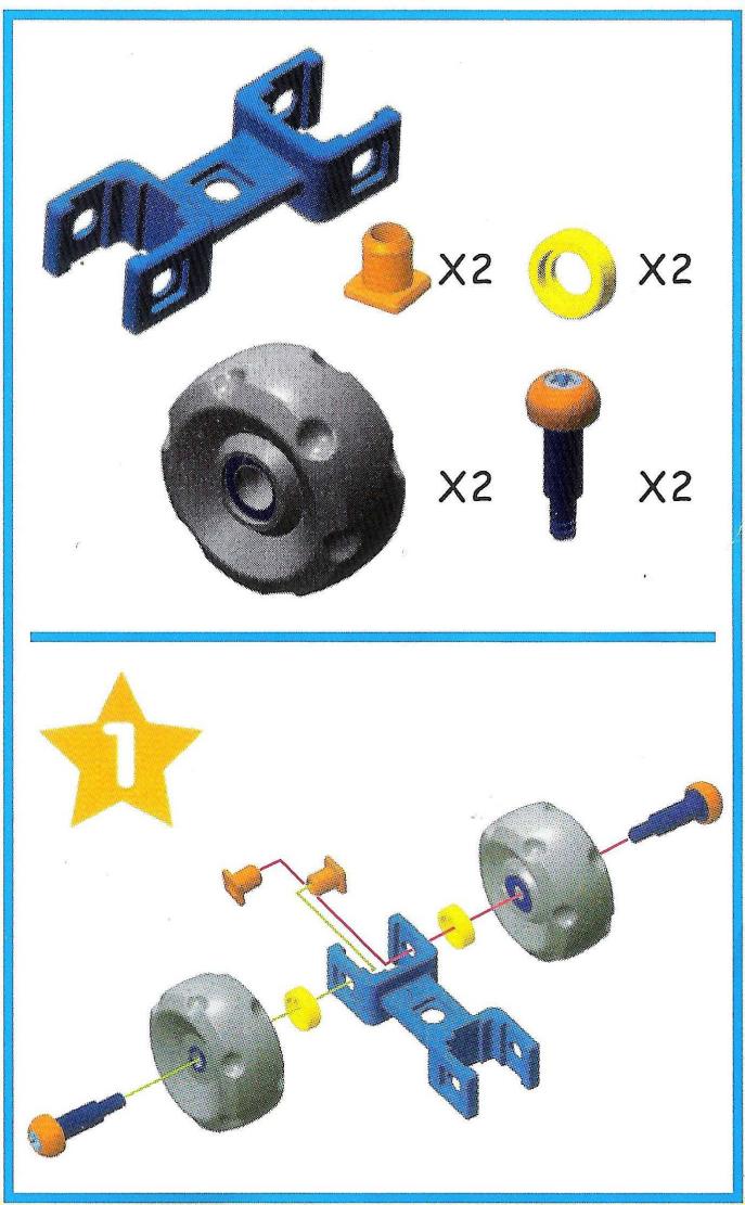 MECCANO 7050 - KidS - 17