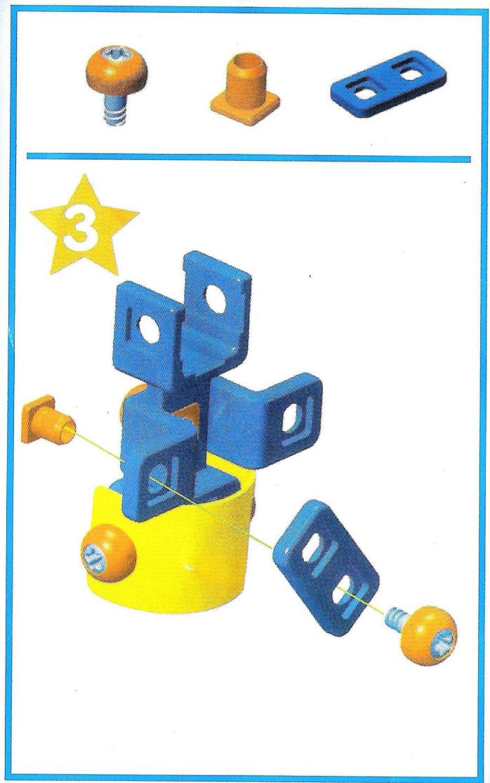 MECCANO 7050 - KidS - 26