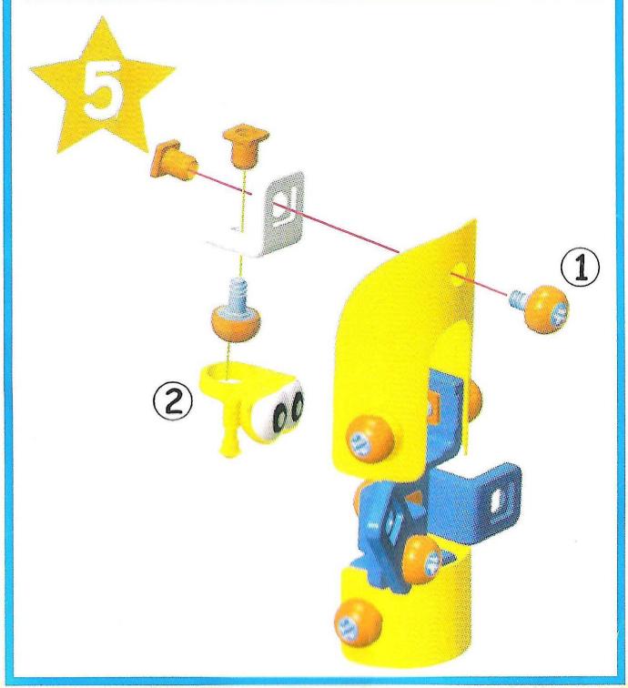 MECCANO 7050 - KidS - 29