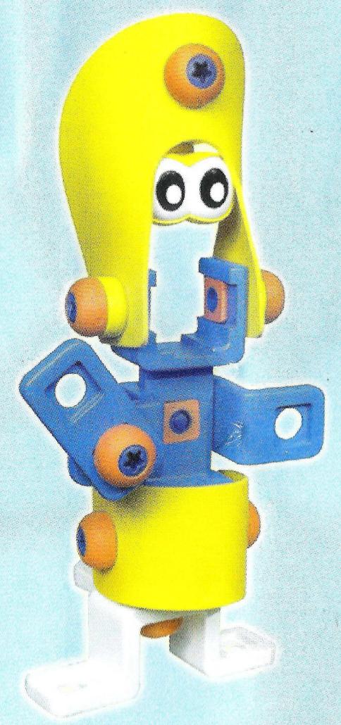 MECCANO 7050 - KidS - 21