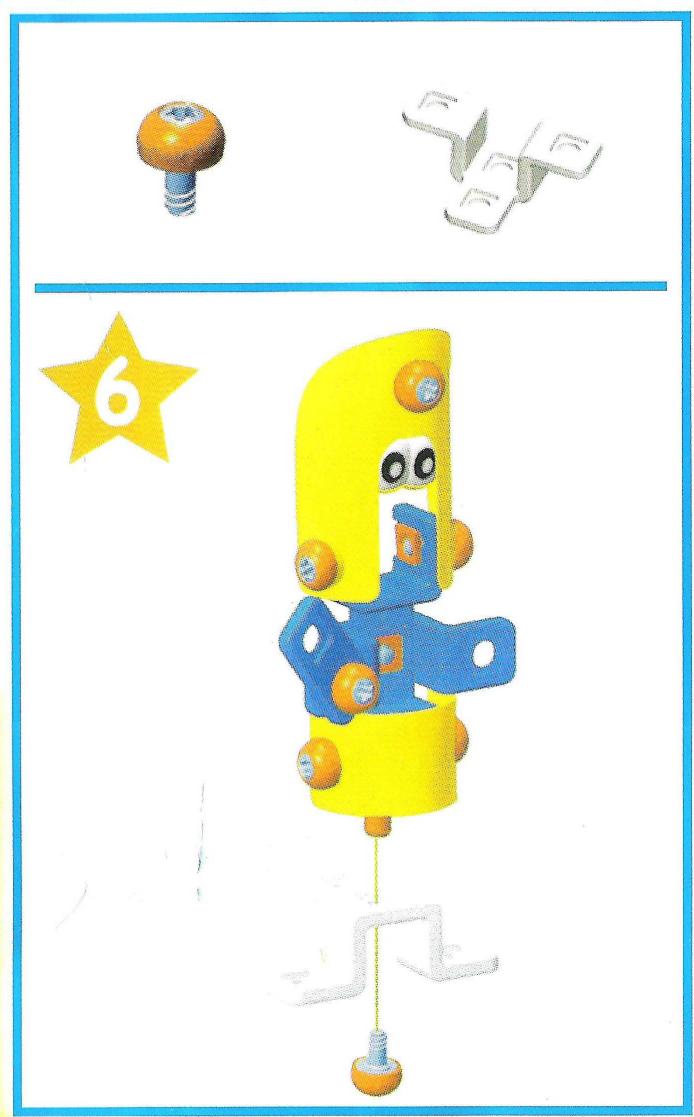 MECCANO 7050 - KidS - 30