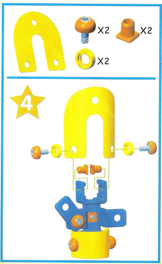 MECCANO 7050 - KidS - 27