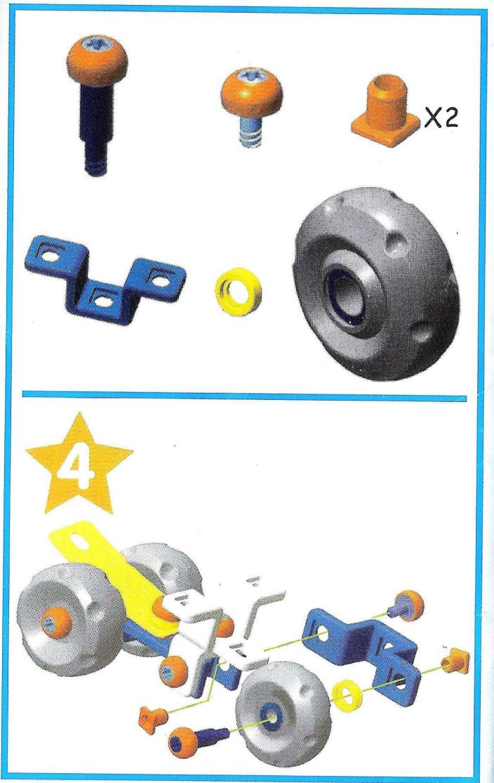 MECCANO 7050 - KidS - 20