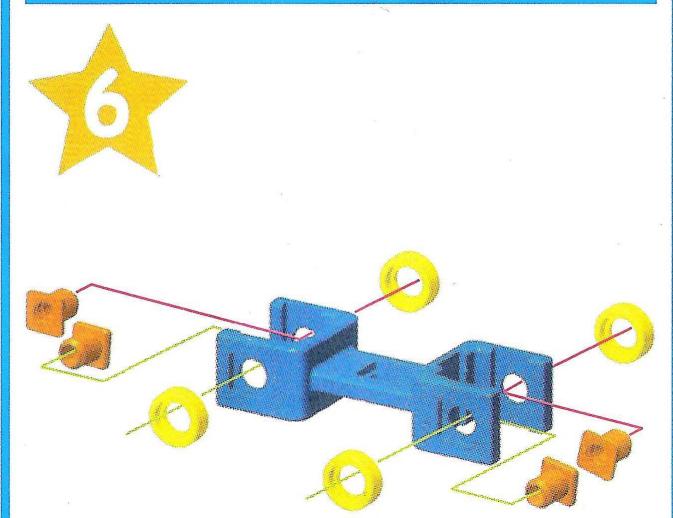 MECCANO 7050 - KidS - 12