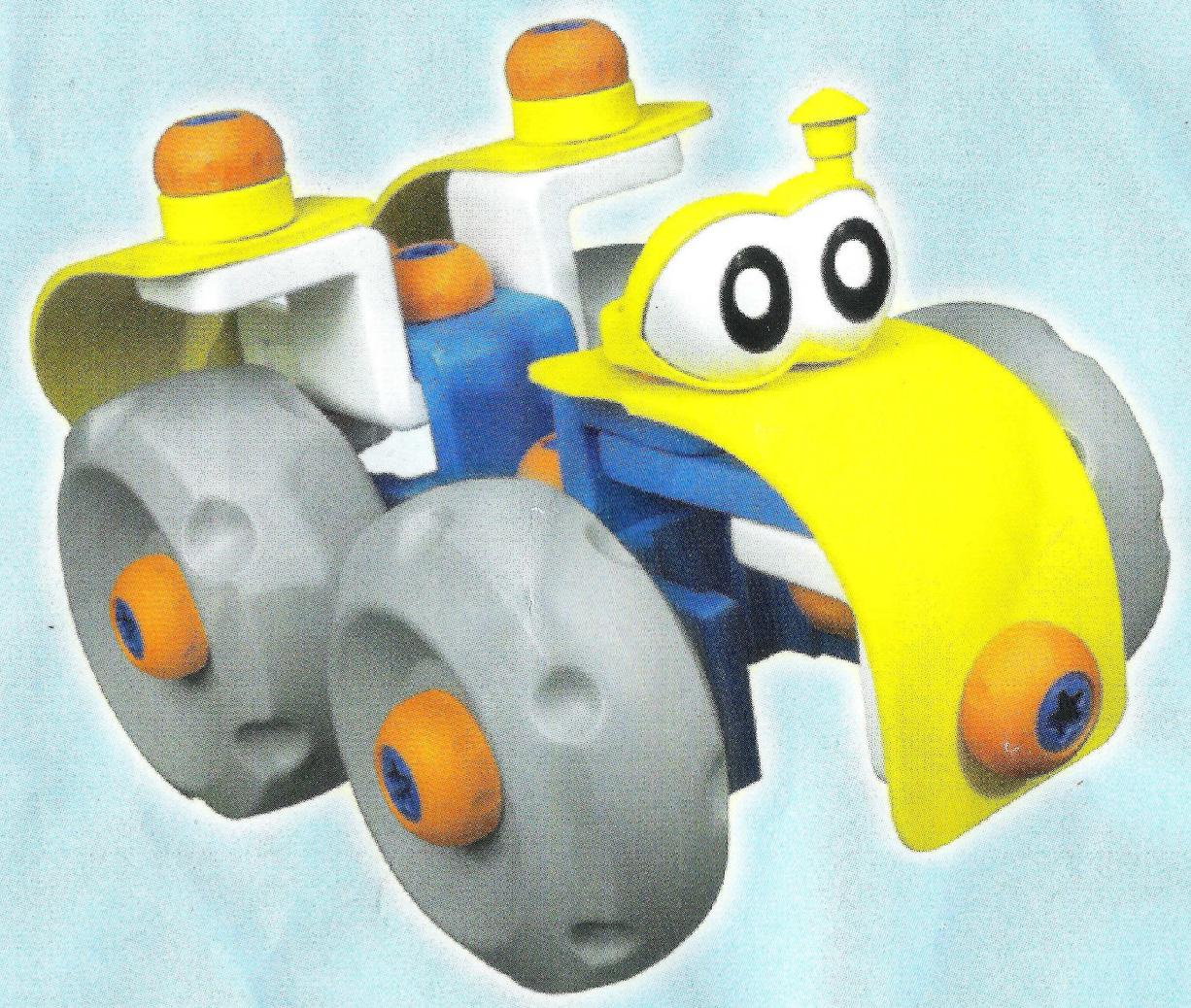 MECCANO 7050 - KidS - 4