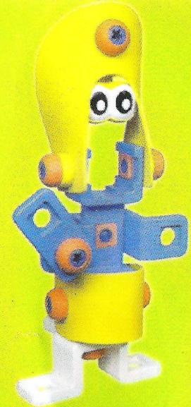 MECCANO 7050 - KidS - 20