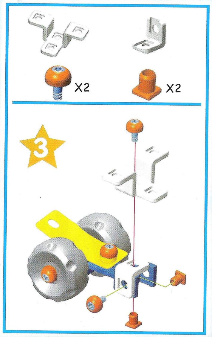 MECCANO 7050 - KidS - 19